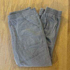 Sincerely Jules Grey Pants